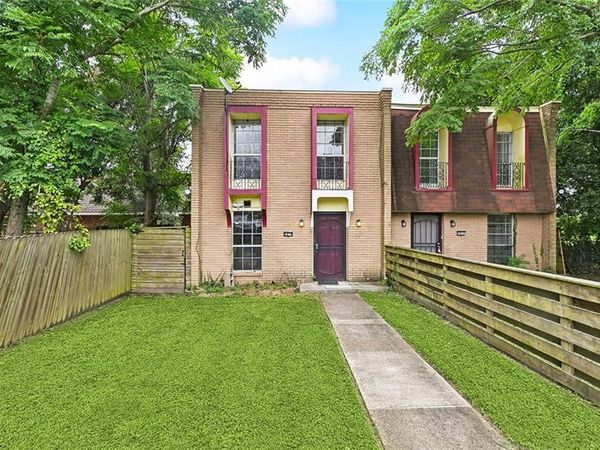 2450 52 COPERNICUS Street , New Orleans, LA 70114