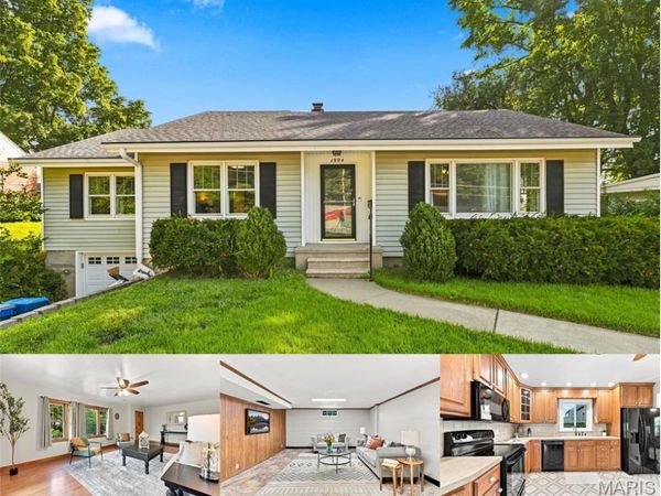 1904 Elm St Street, St Charles, MO 63301