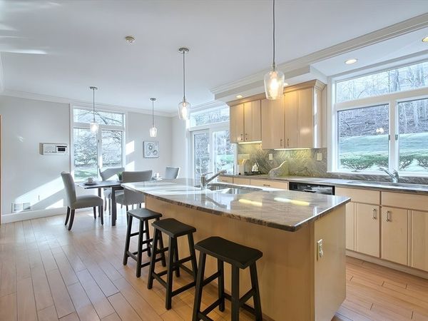 268 Mason Terrace, Brookline, MA 02446