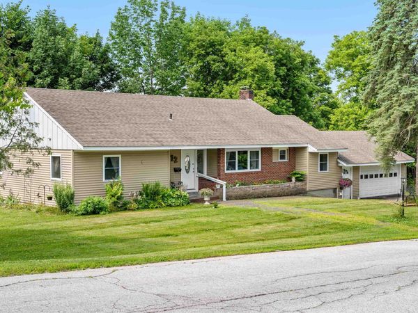 12 Veeder Avenue, Barre City, VT 05641