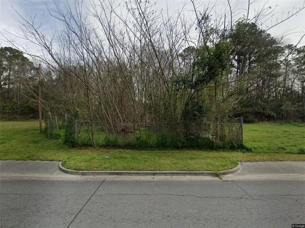 512 Martin Luther King St , Thomson, GA 30824
