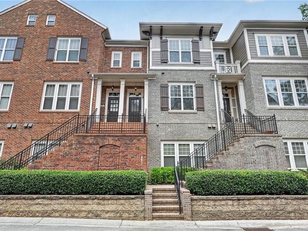 3030 Eltham Place , Decatur, GA 30033