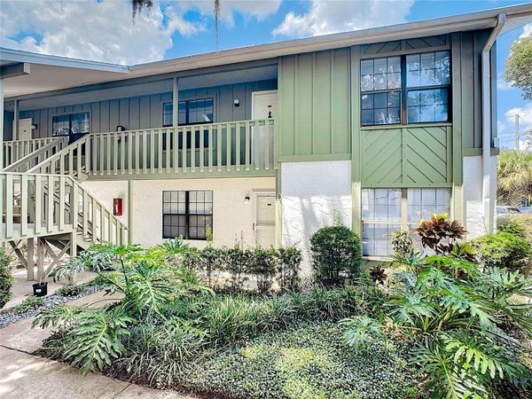 840 CENTER AVENUE , Unit 520, HOLLY HILL, FL 32117