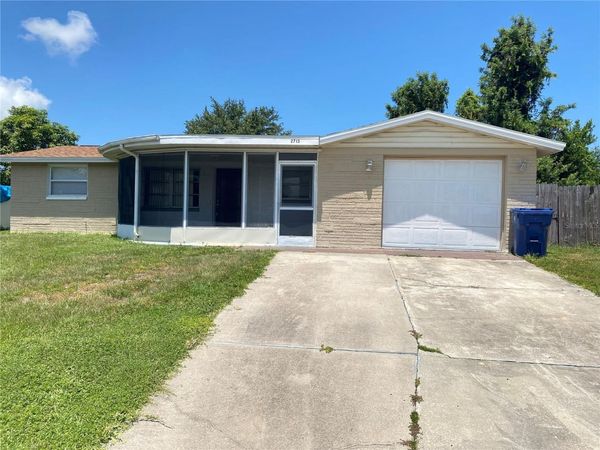 2713 CAPRICORN PLACE , HOLIDAY, FL 34691