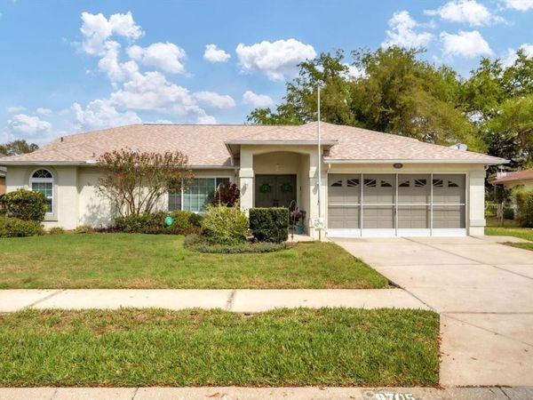9705 VIA SEGOVIA , NEW PORT RICHEY, FL 34655