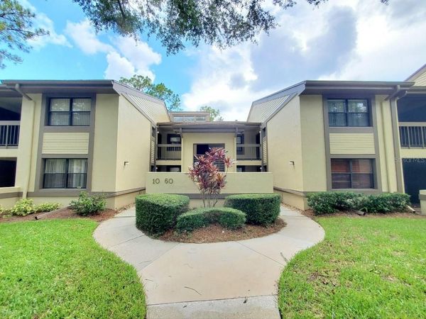 20 WOODLAKE PLACE, Unit 20, OLDSMAR, FL 34677