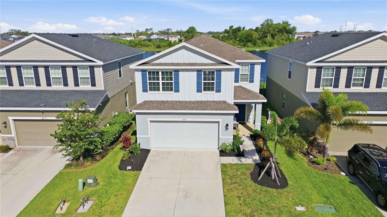 8715 Sunshower Place, Parrish, FL 34219 Photo