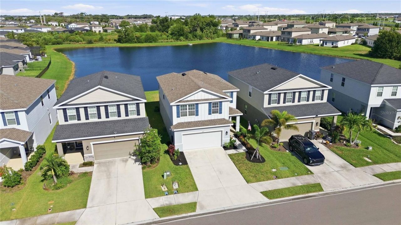 8715 Sunshower Place, Parrish, FL 34219 Photo