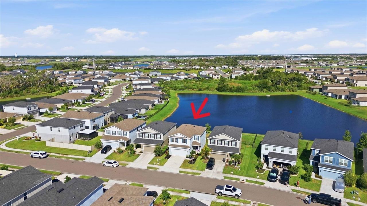 8715 Sunshower Place, Parrish, FL 34219 Photo