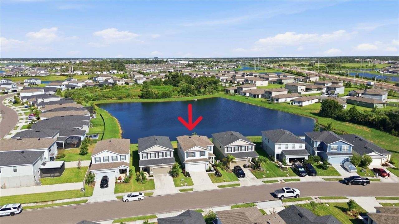 8715 Sunshower Place, Parrish, FL 34219 Photo