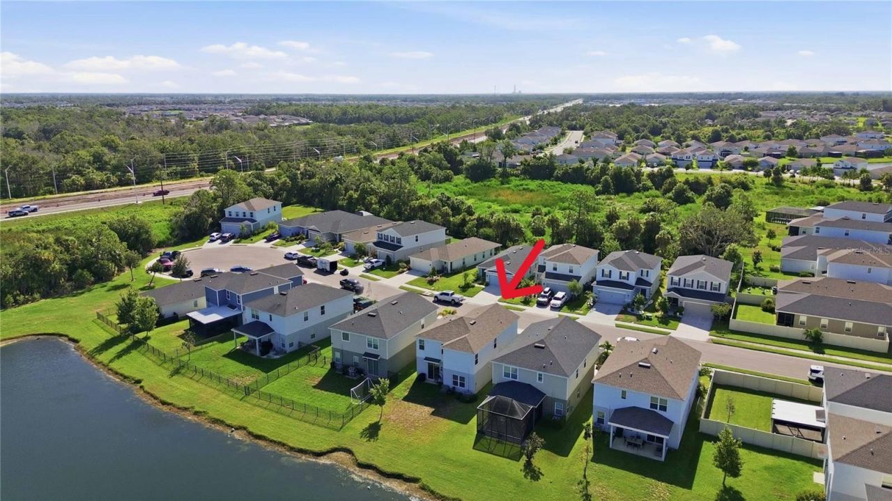 8715 Sunshower Place, Parrish, FL 34219 Photo