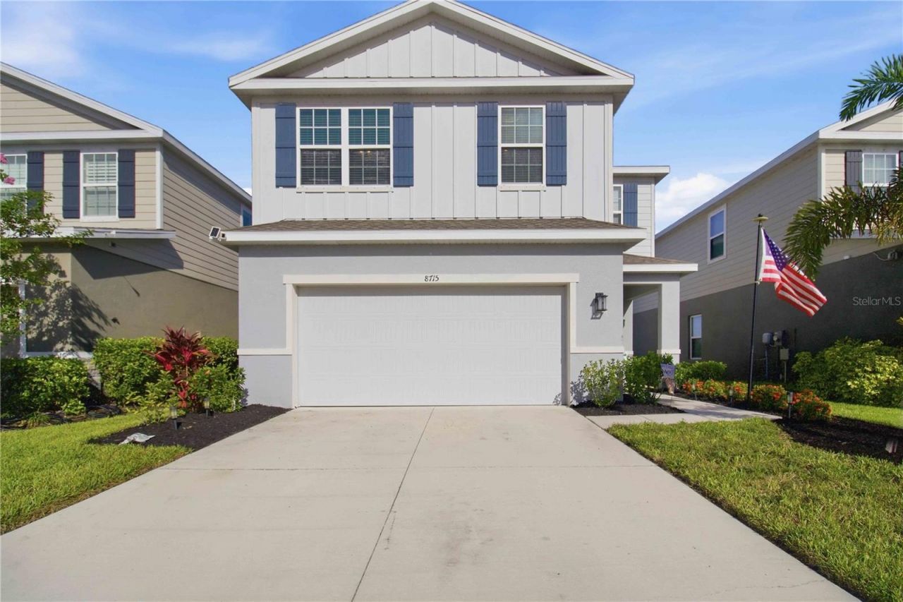 8715 Sunshower Place, Parrish, FL 34219 Photo