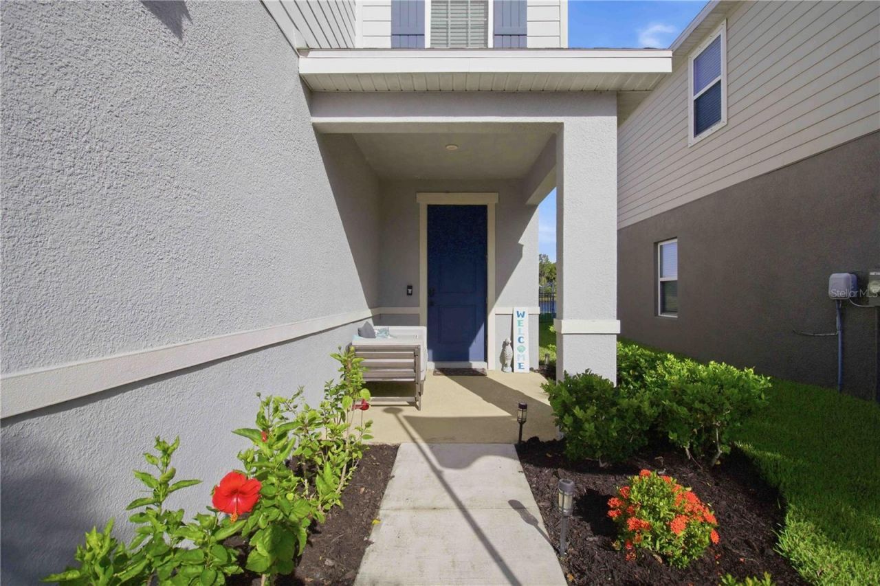 8715 Sunshower Place, Parrish, FL 34219 Photo