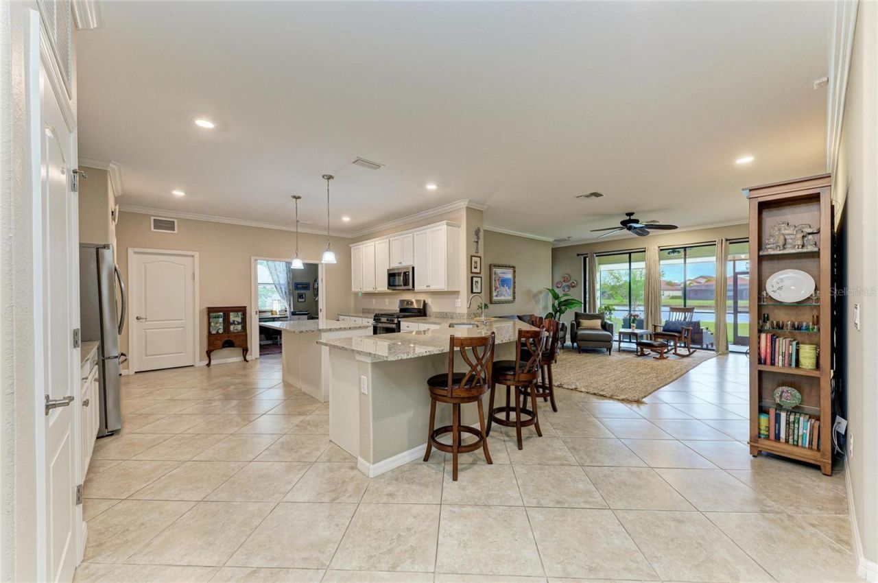 3512 Savanna Palms Court, Bradenton, FL 34211 Photo