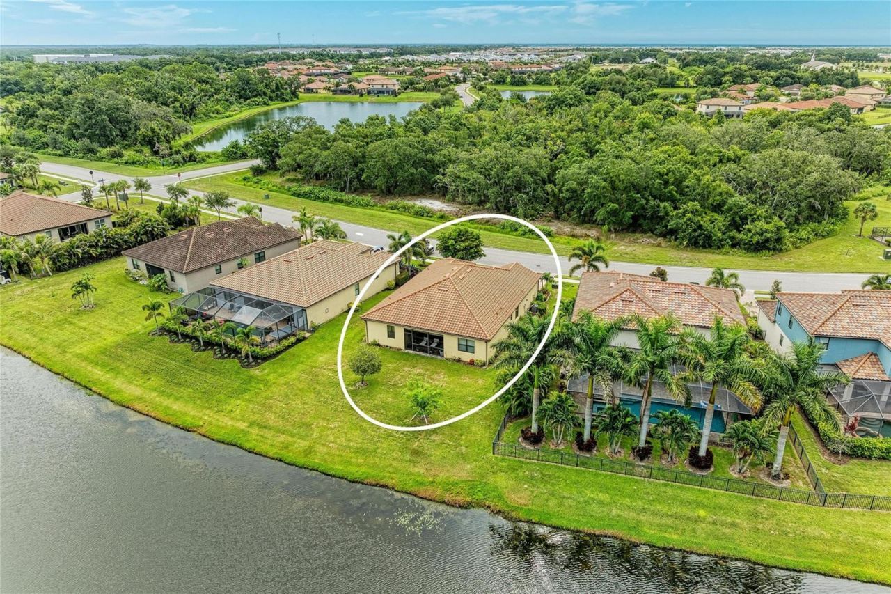 3512 Savanna Palms Court, Bradenton, FL 34211 Photo