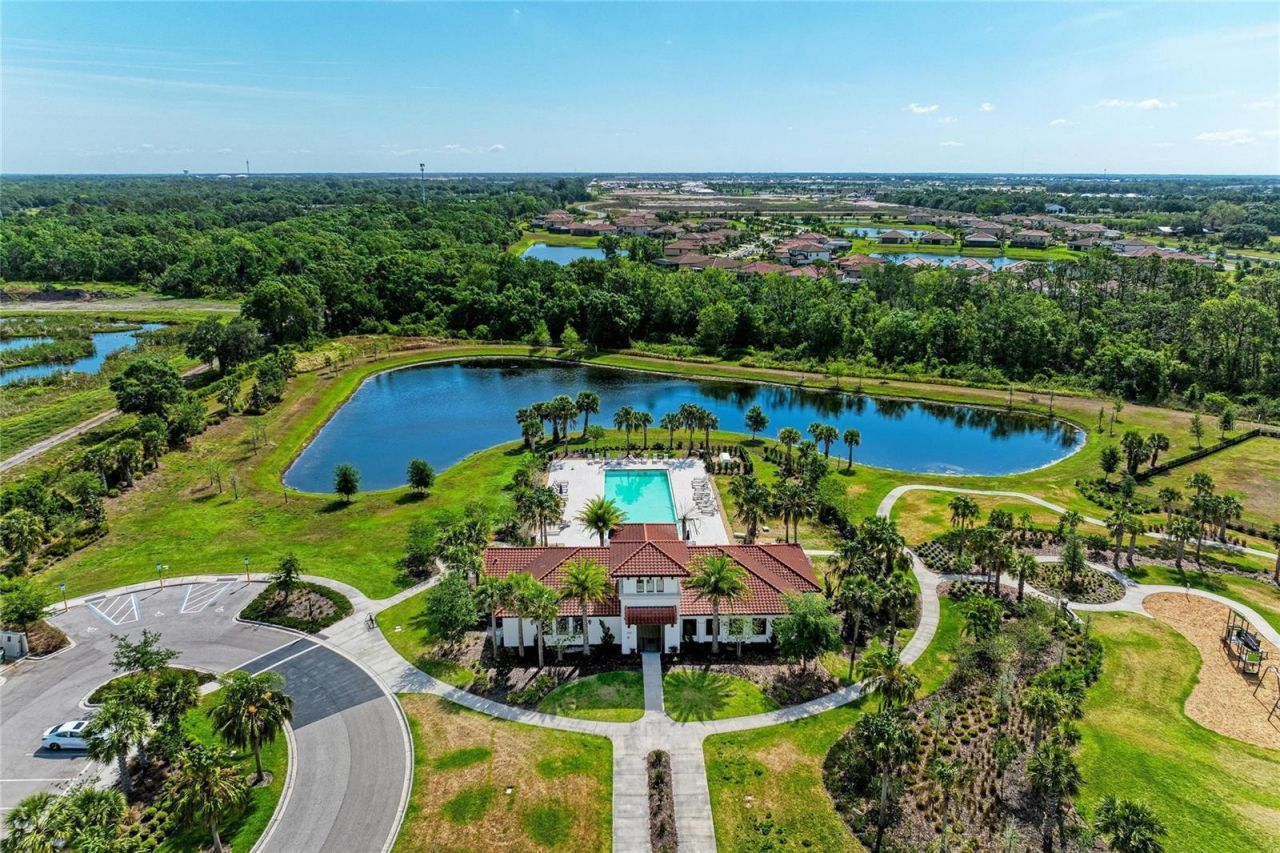 3512 Savanna Palms Court, Bradenton, FL 34211 Photo