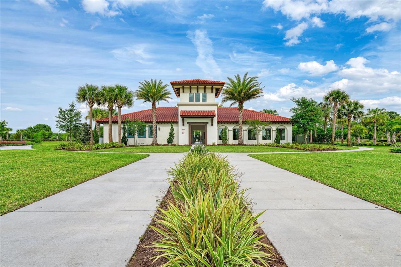 3512 Savanna Palms Court, Bradenton, FL 34211 Photo