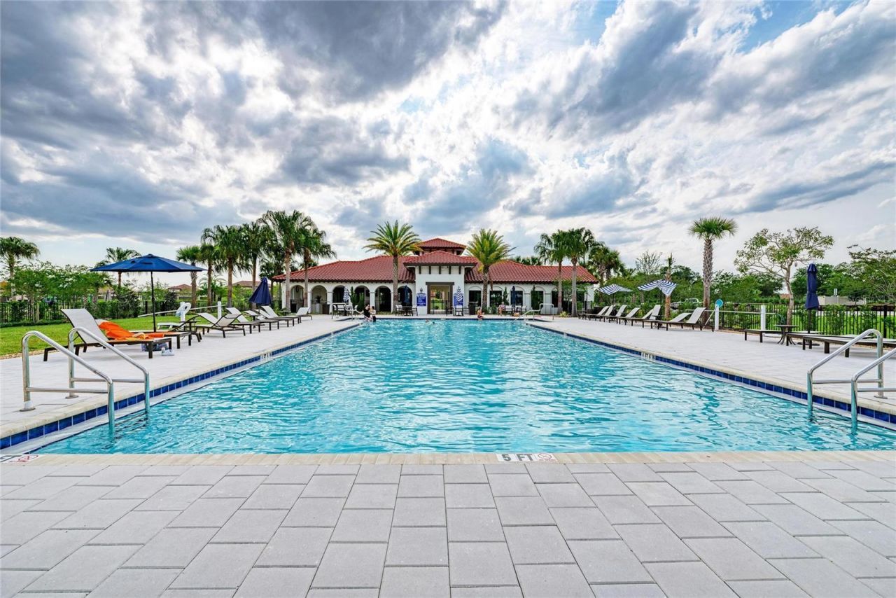 3512 Savanna Palms Court, Bradenton, FL 34211 Photo