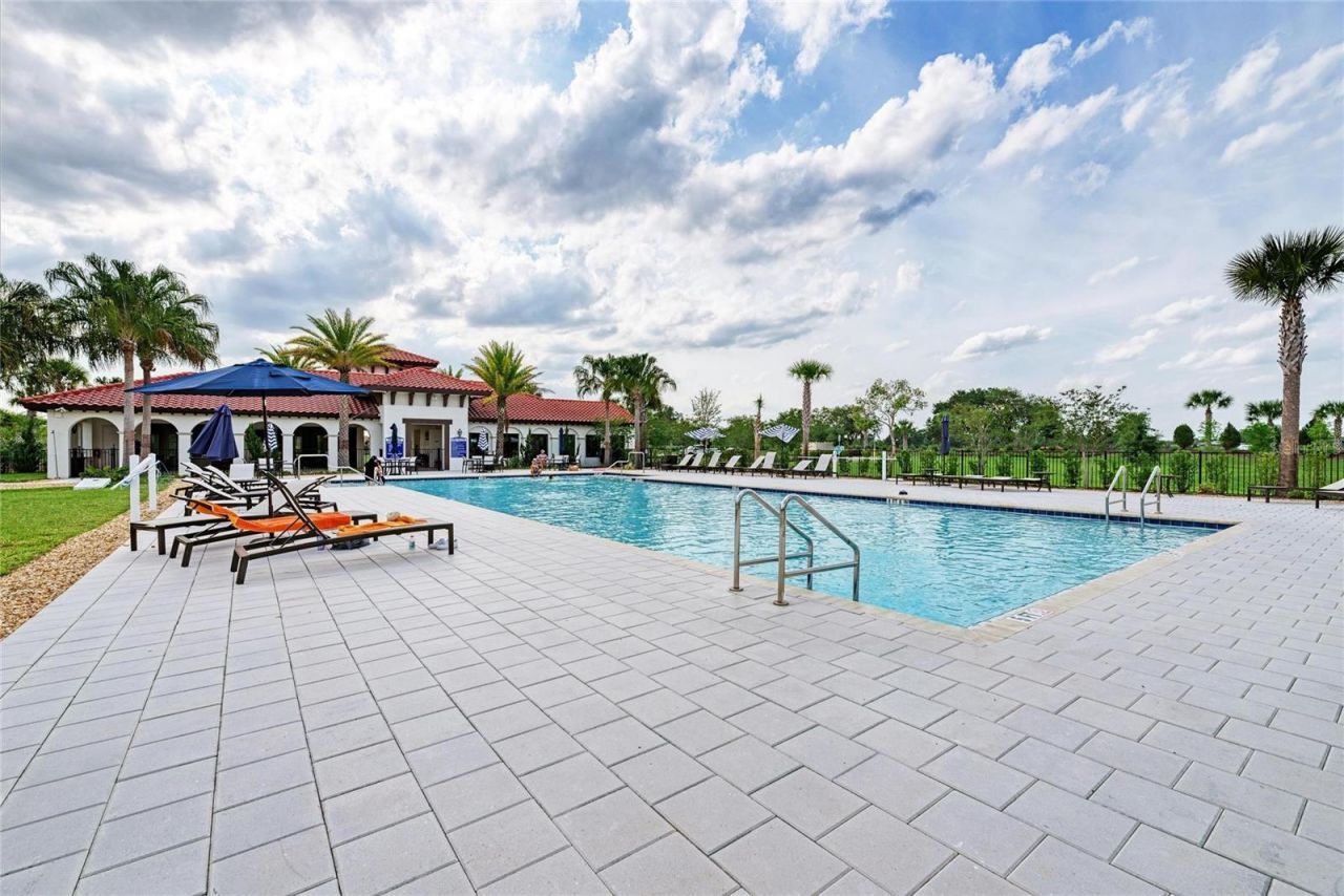3512 Savanna Palms Court, Bradenton, FL 34211 Photo