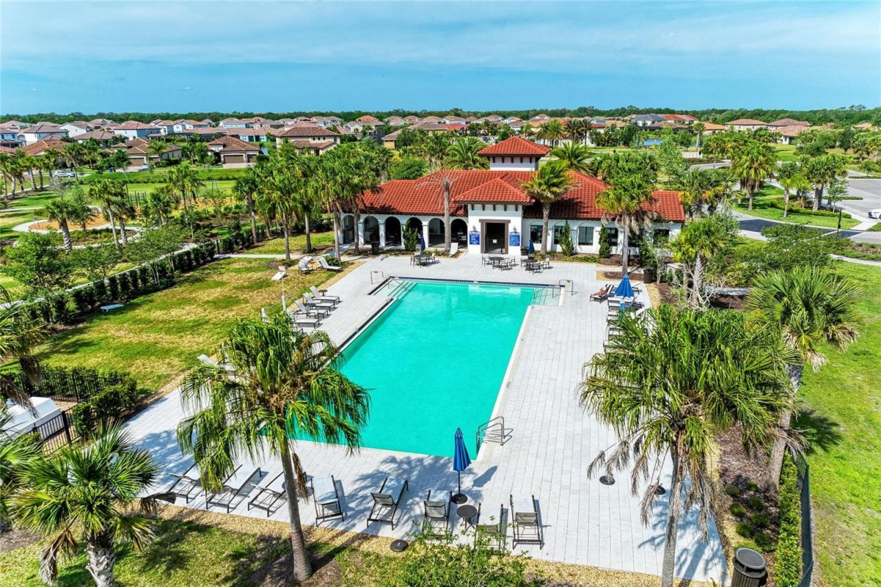 3512 Savanna Palms Court, Bradenton, FL 34211 Photo