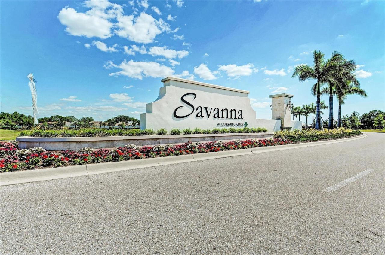3512 Savanna Palms Court, Bradenton, FL 34211 Photo