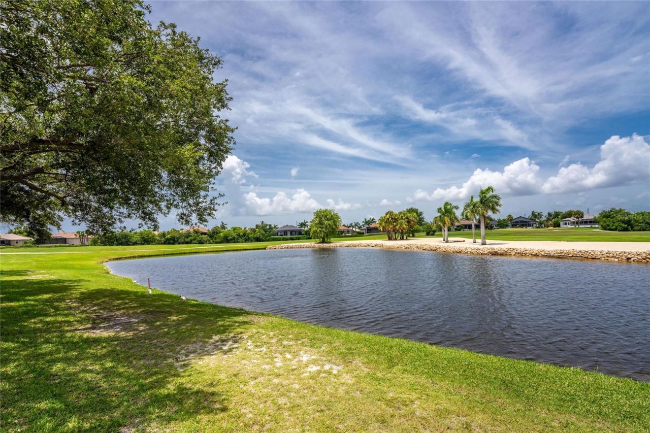 1640 Atares Dr. Unit, Unit 9, Punta Gorda, FL 33950 Photo