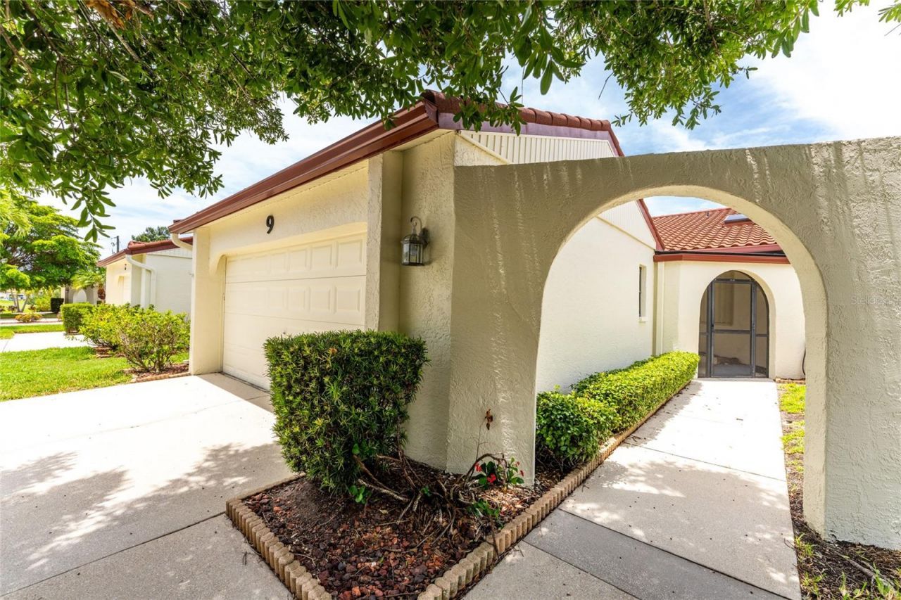 1640 Atares Dr. Unit, Unit 9, Punta Gorda, FL 33950 Photo