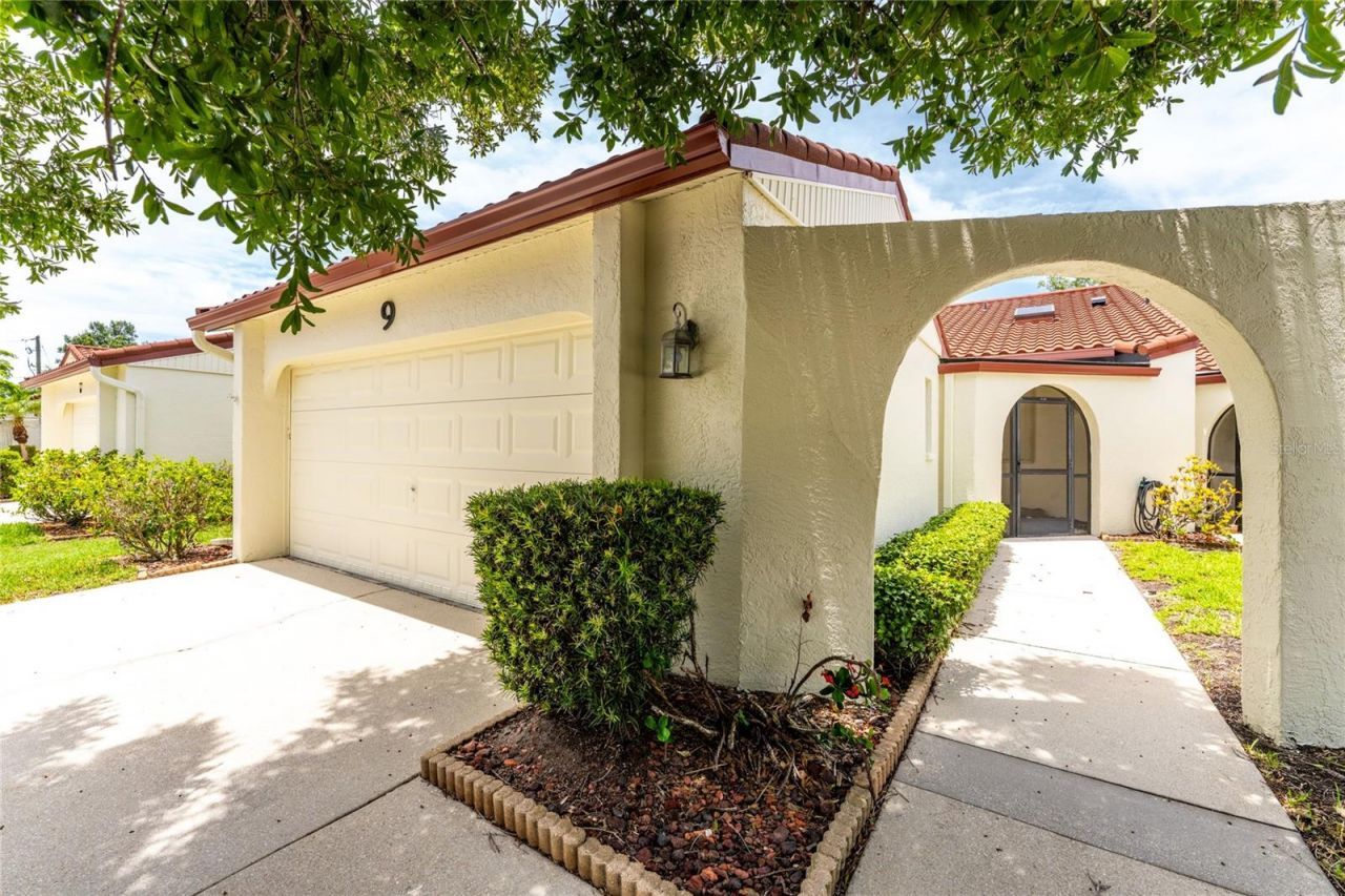 1640 Atares Dr. Unit, Unit 9, Punta Gorda, FL 33950 Photo