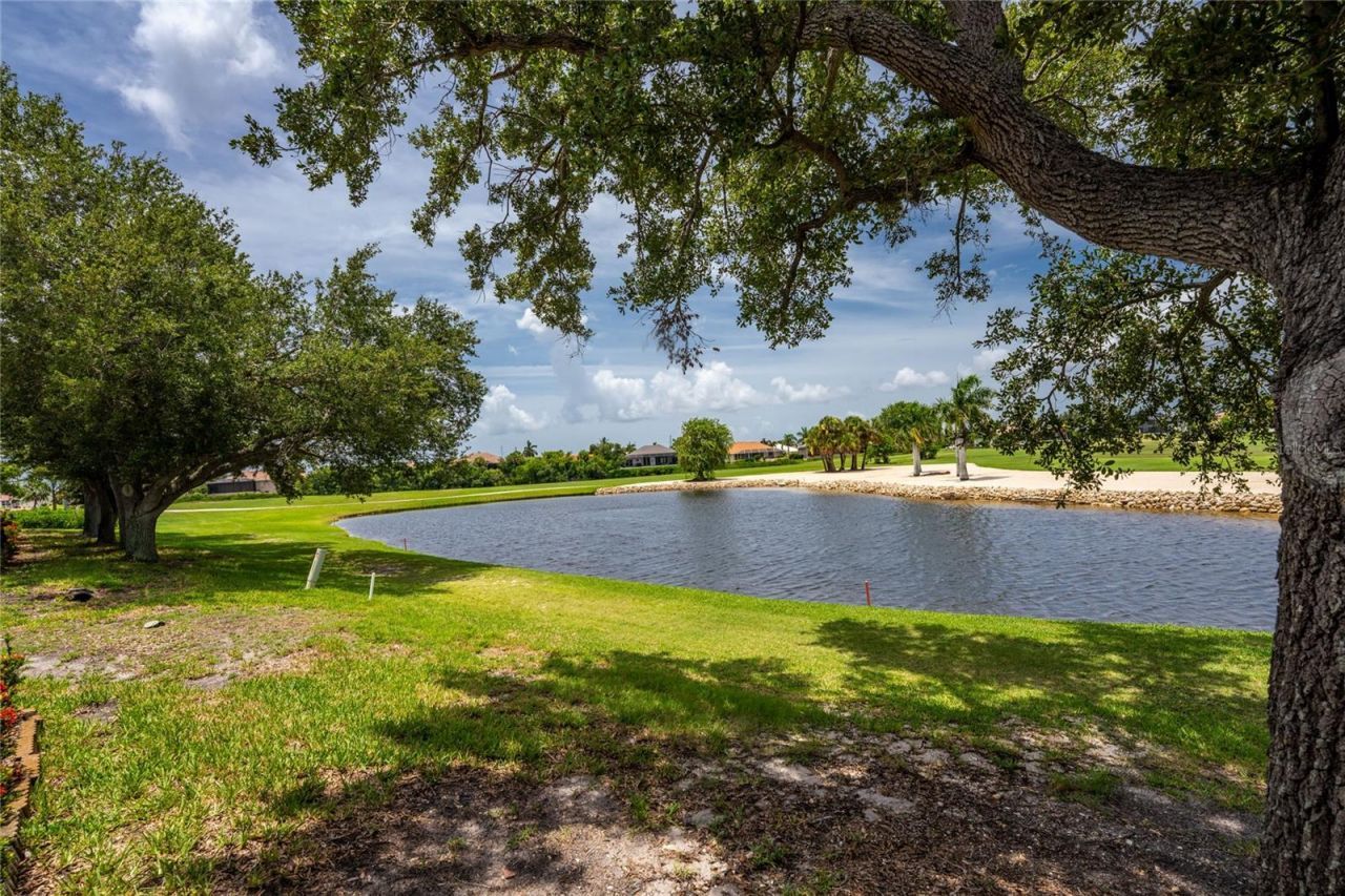 1640 Atares Dr. Unit, Unit 9, Punta Gorda, FL 33950 Photo