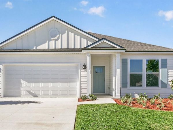 145 SPRINGWOOD DRIVE, PALM COAST, FL 32137