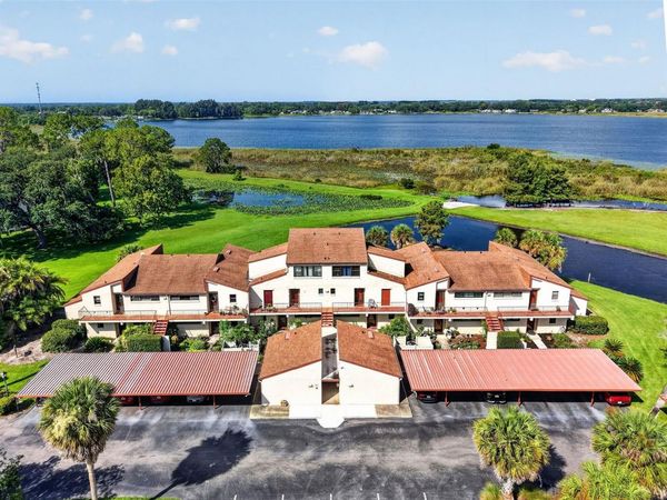 4300 BAYWOOD BOULEVARD , Unit A103, MOUNT DORA, FL 32757