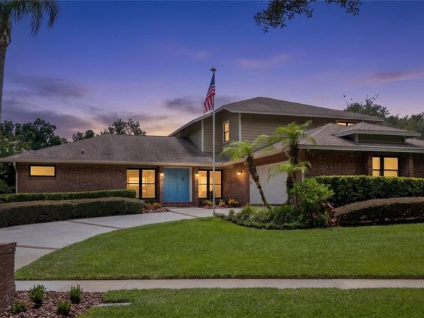 403 TIMBER RIDGE DRIVE , LONGWOOD, FL 32779