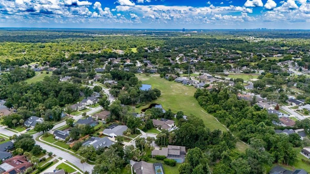 403 Timber Ridge Drive , Longwood, FL 32779 Photo