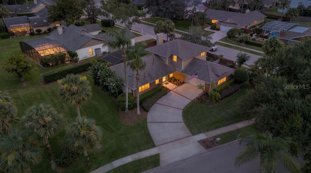403 Timber Ridge Drive , Longwood, FL 32779 Photo