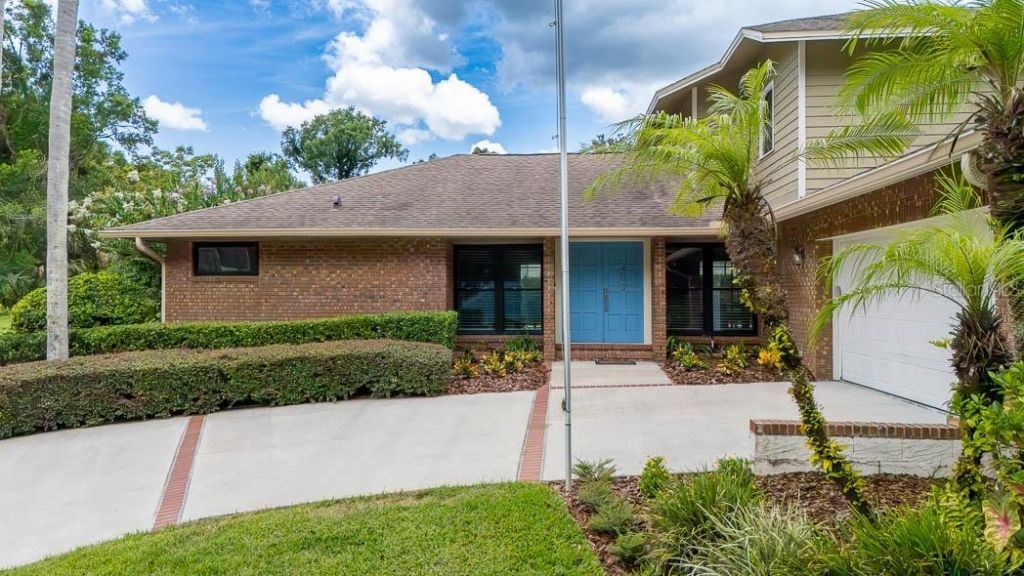 403 Timber Ridge Drive , Longwood, FL 32779 Photo