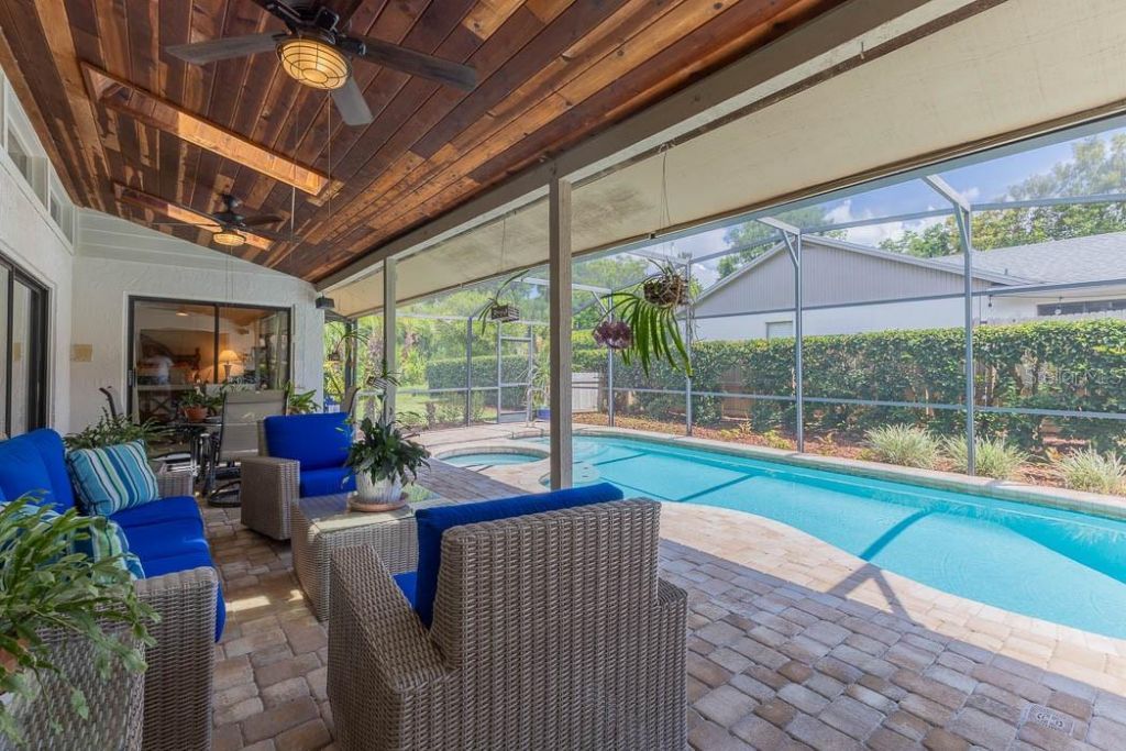 403 Timber Ridge Drive , Longwood, FL 32779 Photo