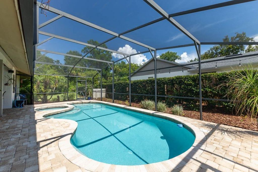 403 Timber Ridge Drive , Longwood, FL 32779 Photo