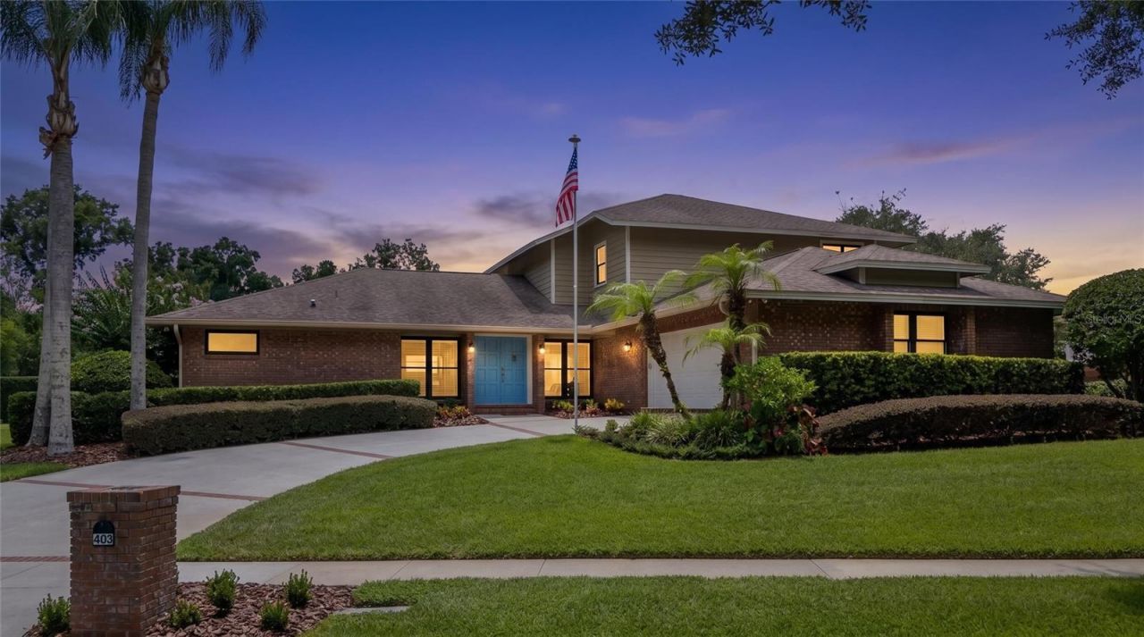 403 Timber Ridge Drive , Longwood, FL 32779 Photo