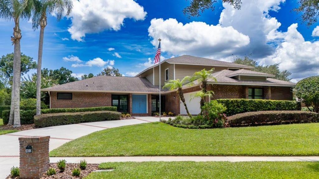 403 Timber Ridge Drive , Longwood, FL 32779 Photo
