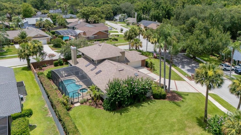 403 Timber Ridge Drive , Longwood, FL 32779 Photo