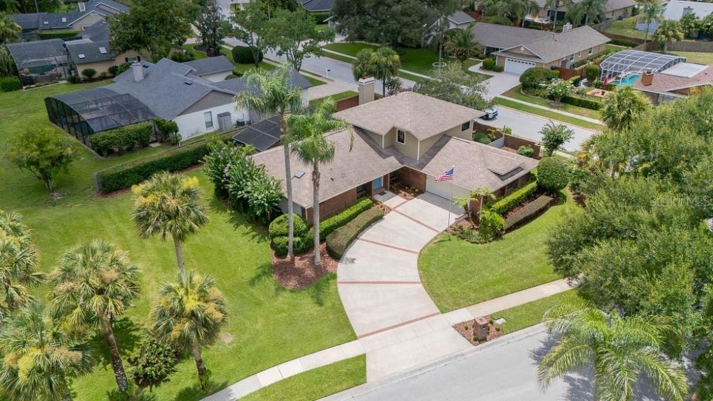 403 Timber Ridge Drive , Longwood, FL 32779 Photo
