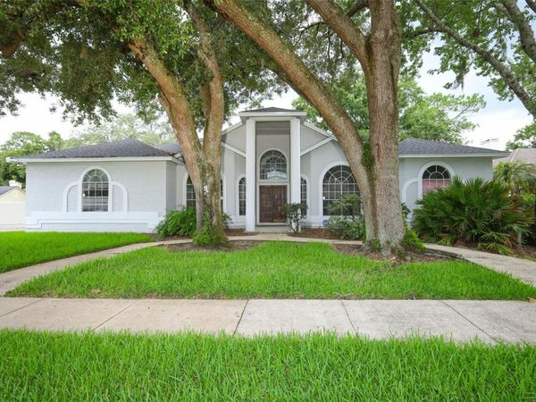 2357 CHANTILLY TERRACE , OVIEDO, FL 32765