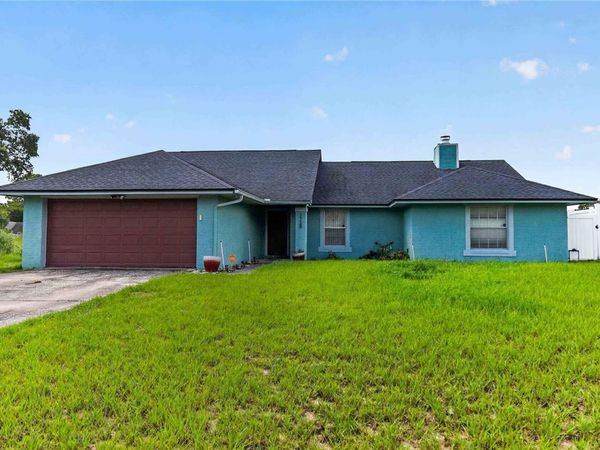 2738 FOXWOOD COURT , ORLANDO, FL 32818