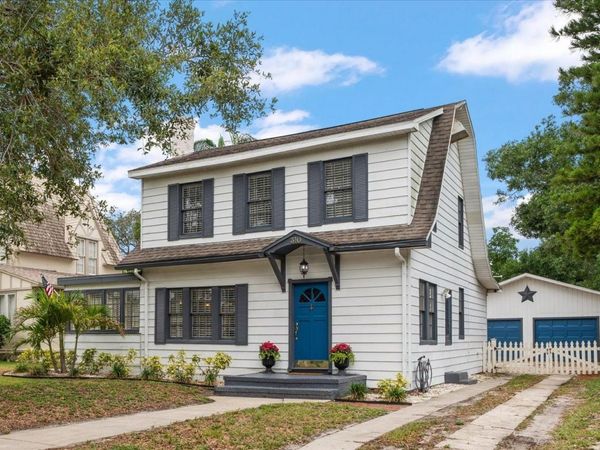 310 N LINCOLN AVENUE , CLEARWATER, FL 33755