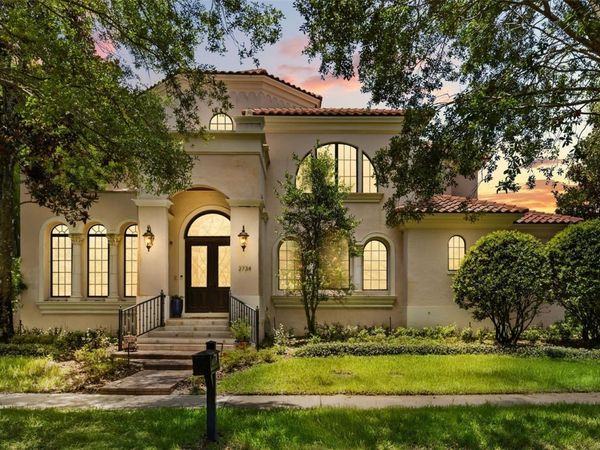 2734 MEETING PLACE , ORLANDO, FL 32814
