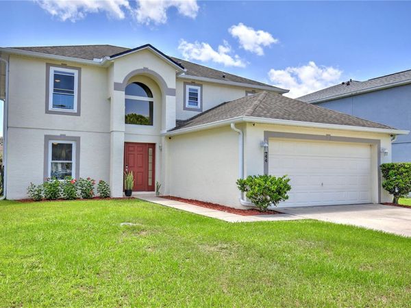 10444 LAXTON STREET , ORLANDO, FL 32824