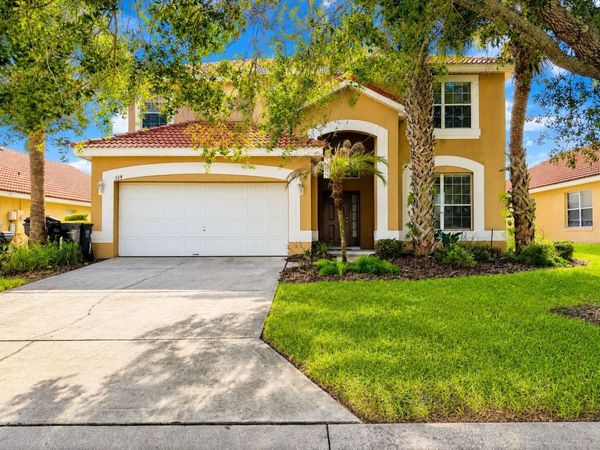 134 SEVILLA AVENUE , DAVENPORT, FL 33897