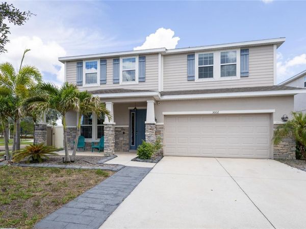 5002 JACKEL CHASE DRIVE, WIMAUMA, FL 33598