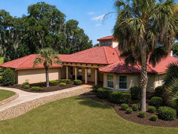 11105 W HIGHWAY 326, OCALA, FL 34482