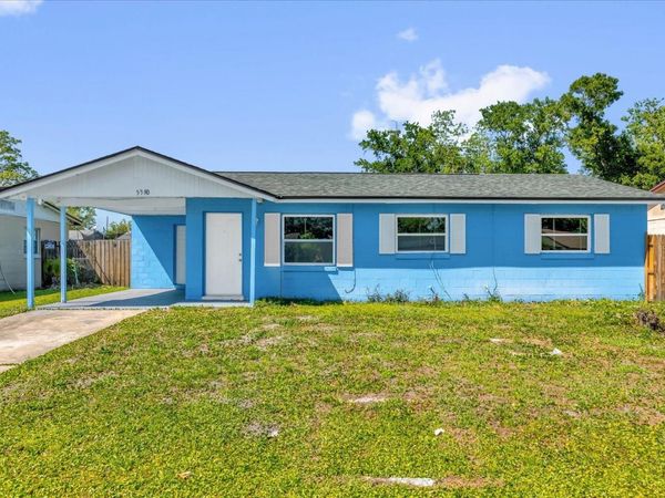 5390 BOTANY COURT , ORLANDO, FL 32811
